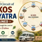 84 Kos Braj Yatra