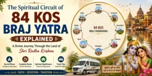 84 Kos Braj Yatra