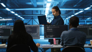 ISO 27001 Internal Auditor Training