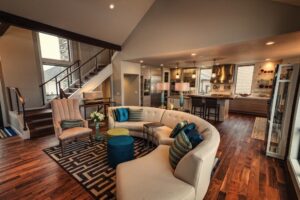 Custom Home Builders in Fargo ND