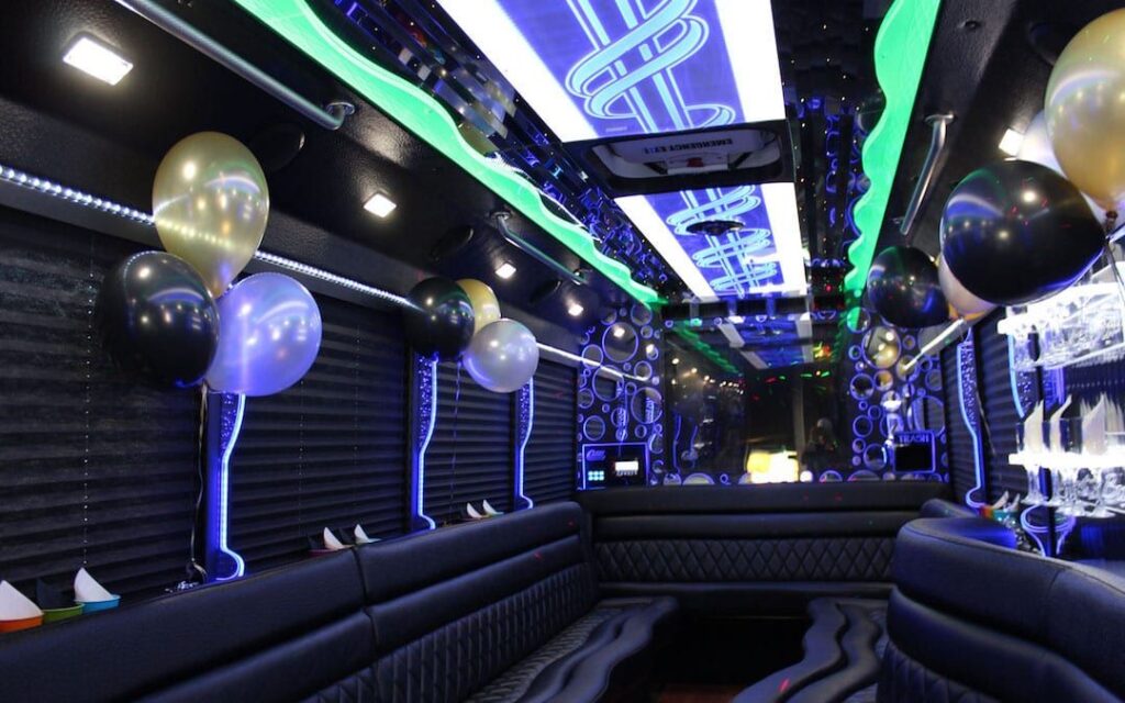 Limo Service