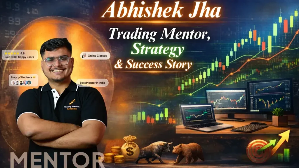 stock market teacher near me