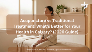Acupuncture vs Traditional Treatment_ What’s Better for Your Health in Calgary
