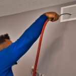 Air Duct Cleaning in Tampa