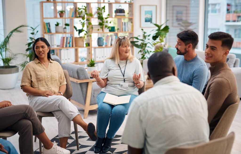 Alcohol Treatment Center Montana