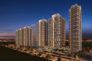 Apartments in Noida Extension