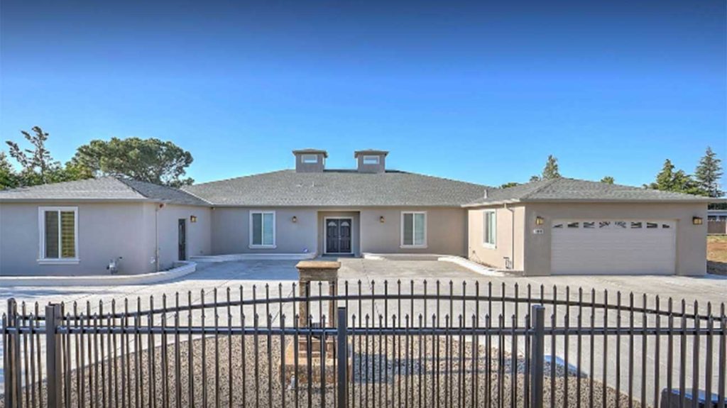 Arizona drug rehab