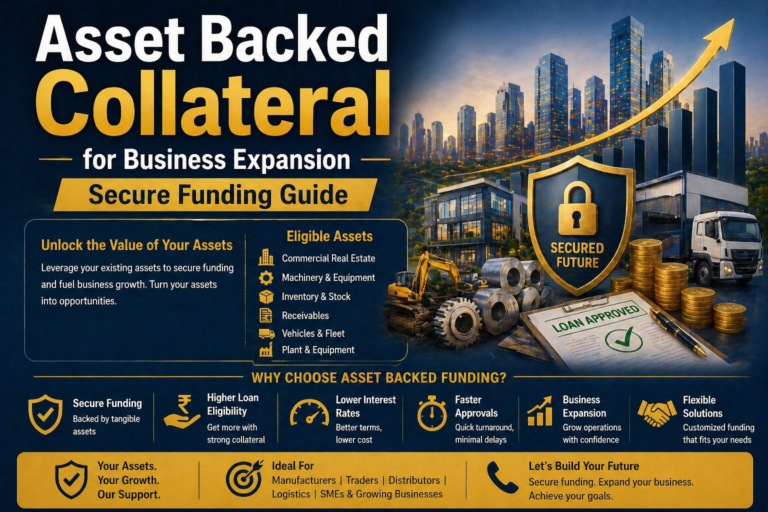 Asset Backed Collateral