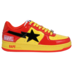 Bape Marvel Shoes​