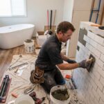 Bath Remodeling Tiffin