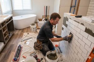 Bath Remodeling Tiffin