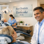 Best Dentists in Etobicoke