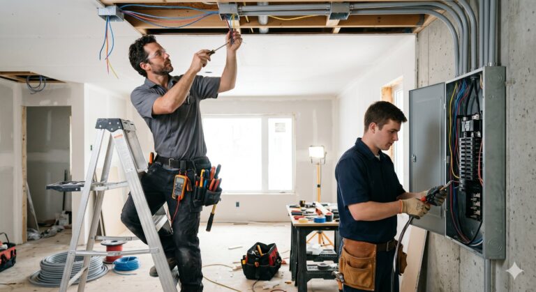 Best Electricians in Temecula
