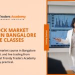 Best Stock Market Course In Bangalore 50+ Live Classes