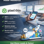 Best marketing agency in Virginia