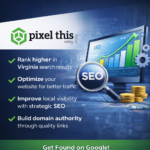 Boost your online presence with SEO