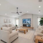 Full Home Renovation in Sarasota
