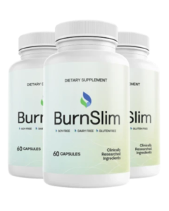BurnSlim