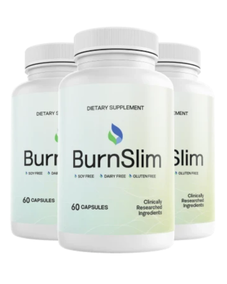 BurnSlim