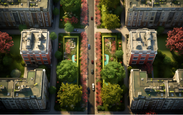 Buy Flat in Noida Extension