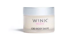 CBD Body Balm