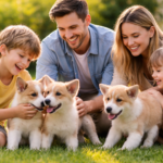 Canaan Dog Puppies for Sale