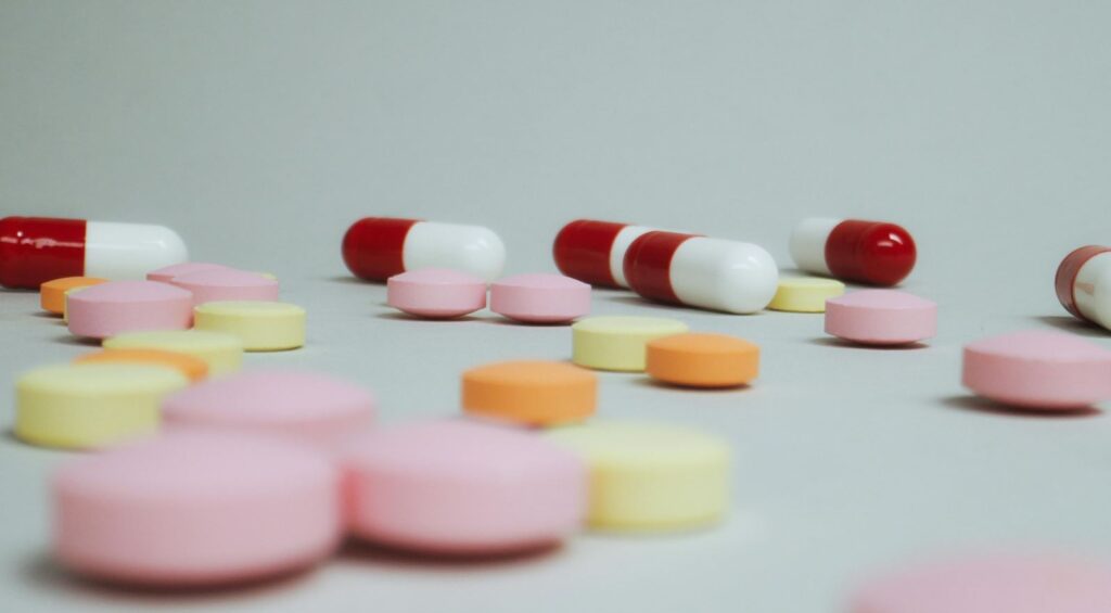 Sleep and Daily Stress Relief