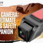 Car DVR Camera Your Ultimate Driving Safety Companion