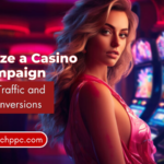 Casino Ad Campaign