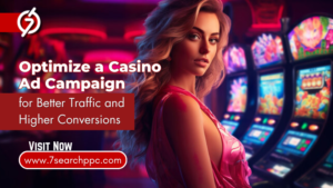 Casino Ad Campaign