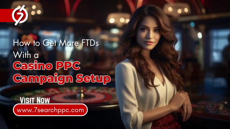 casino ppc