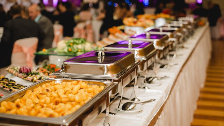 Grazers Catering Services
