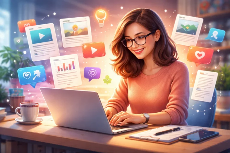 Smart Content Platforms