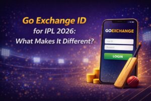 Go Exchange ID for IPL 2026: What Makes It Different?