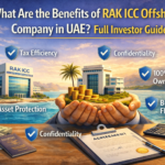 Benefits of RAK ICC Offshore Company in UAE