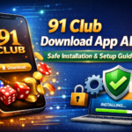 91 club download app
