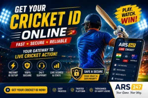 cricket ID