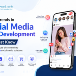 Trends in Social Media App Development
