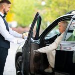 Chauffeurs Service In Austin
