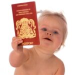 Child-British-Passport