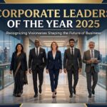 Corporate Leaders of the Year 2025