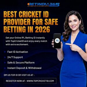 Cricket ID Provider