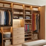 Custom Closets near me