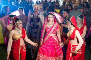 wedding planner in delhi