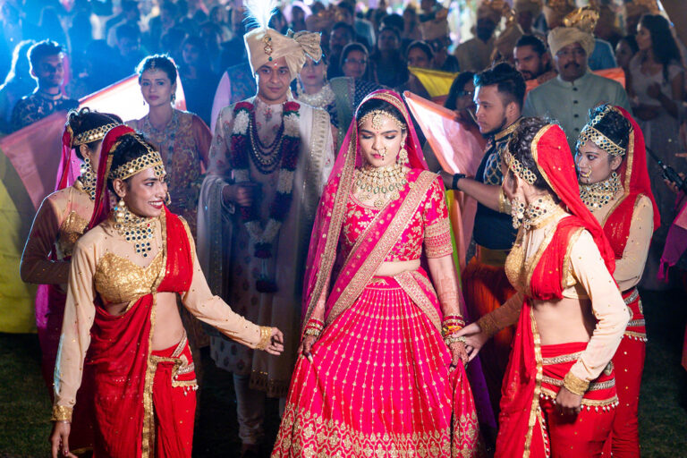 wedding planner in delhi