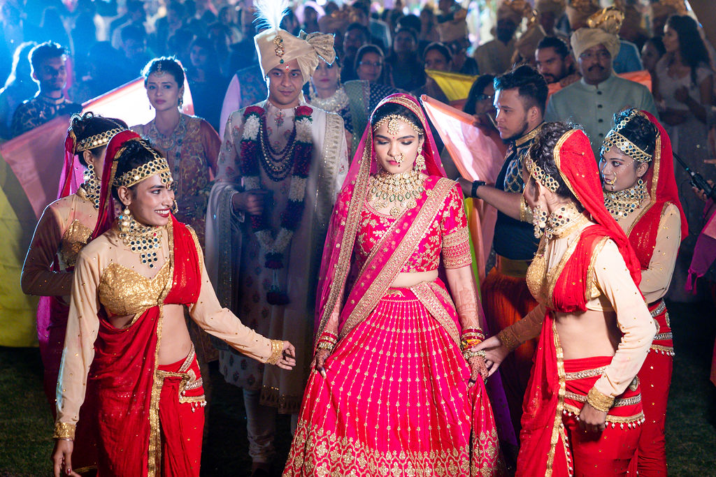 wedding planner in delhi