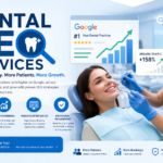 dental SEO services Australia, dental SEO services, dental SEO, dental SEO company