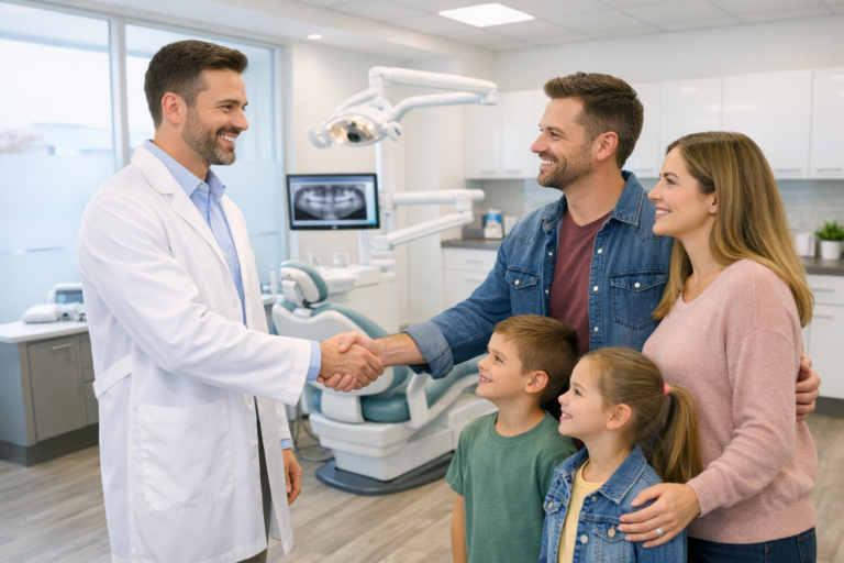 Dentists in Oshawa
