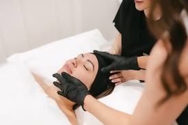 Depigmentation in Altrincham