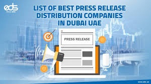 Digital Press Release Compaigns in Dubai